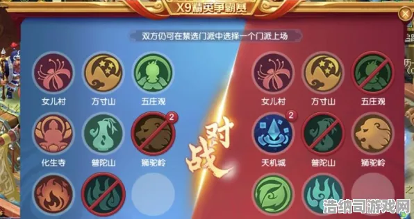 狂欢限时特权禁忌领域开启
