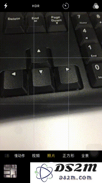 探索 iPhone 相机鲜为人知的秘密功能：通过手势快速切换滤镜与实现背景虚化效果