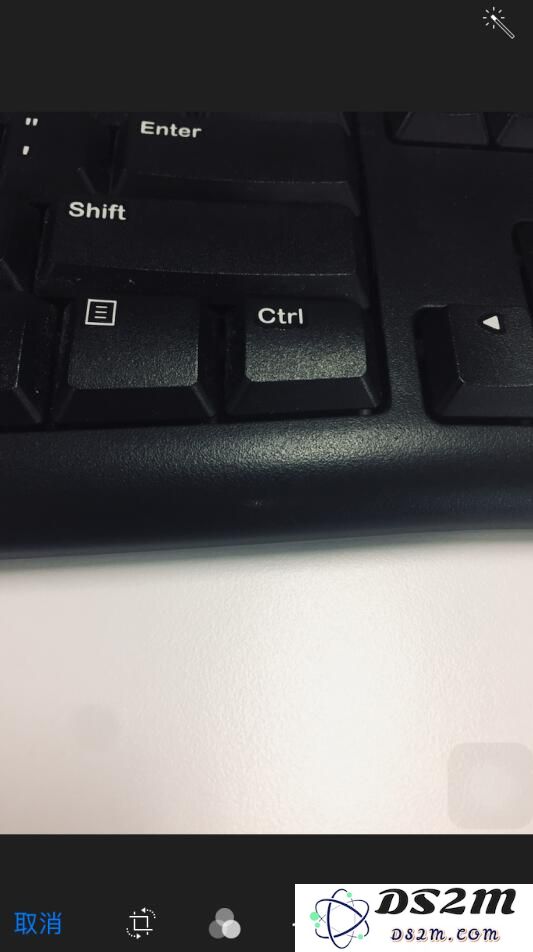 iPhone 相机隐藏功能：用手势打开滤镜和背景虚化