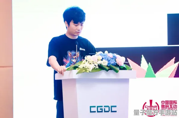2025GDC直击现场»跳一跳物理引擎升级全解析，优化方案揭秘