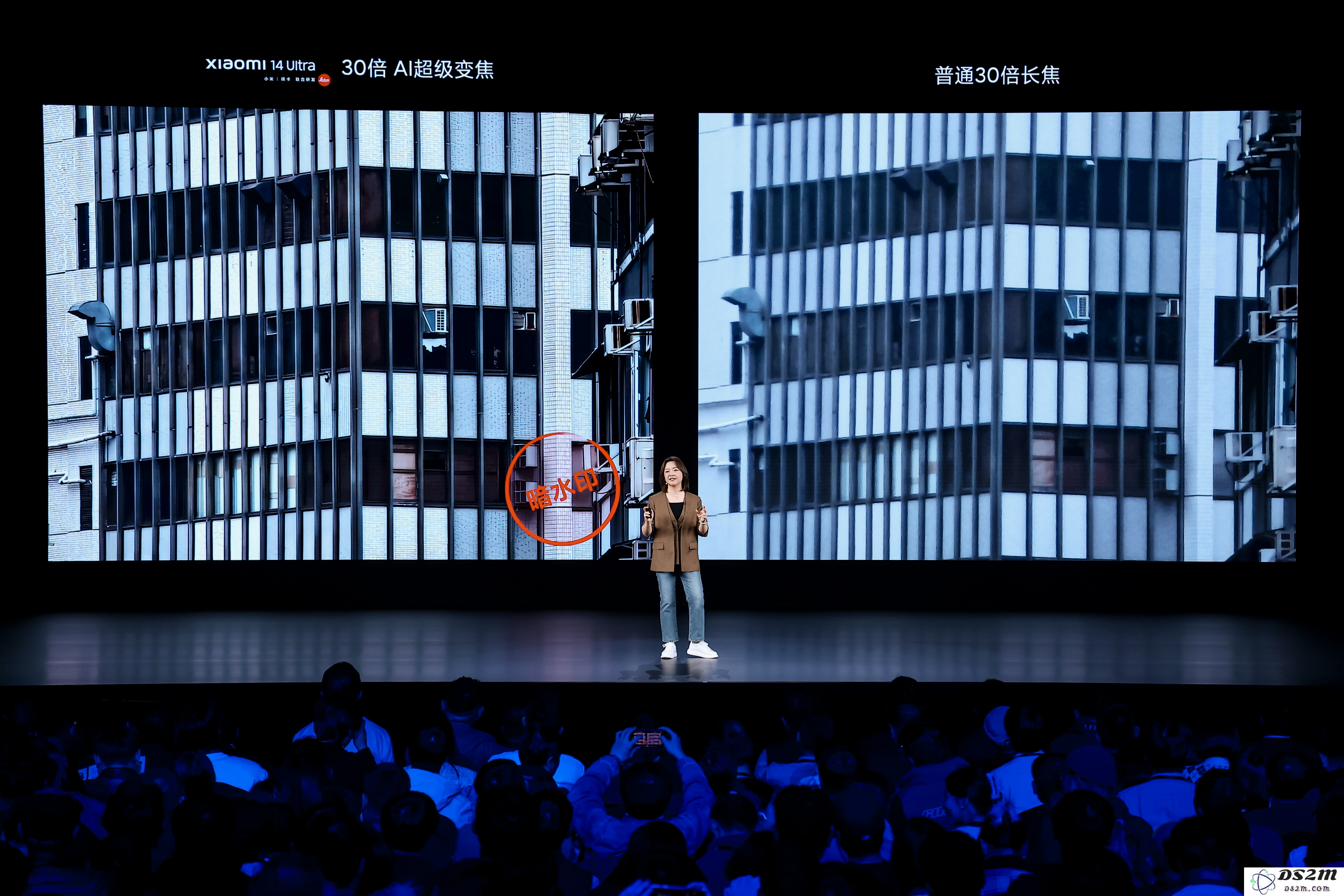 AI长焦成手机影像升级大方向，计算摄影会“杀死”光学影像吗？