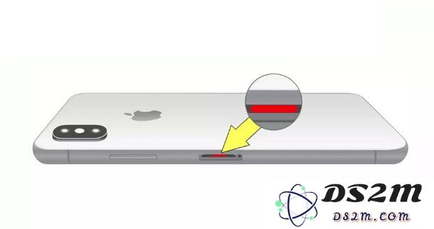 如何辨别二手 iPhone 是否经历过水浸损害的有效检测方法