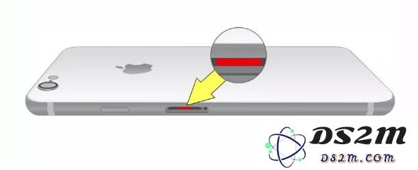 购买二手 iPhone 时如何检测是否进过水
