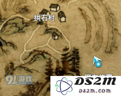 河洛群侠传大鱼入网任务怎么触发 大鱼入网任务过关方法