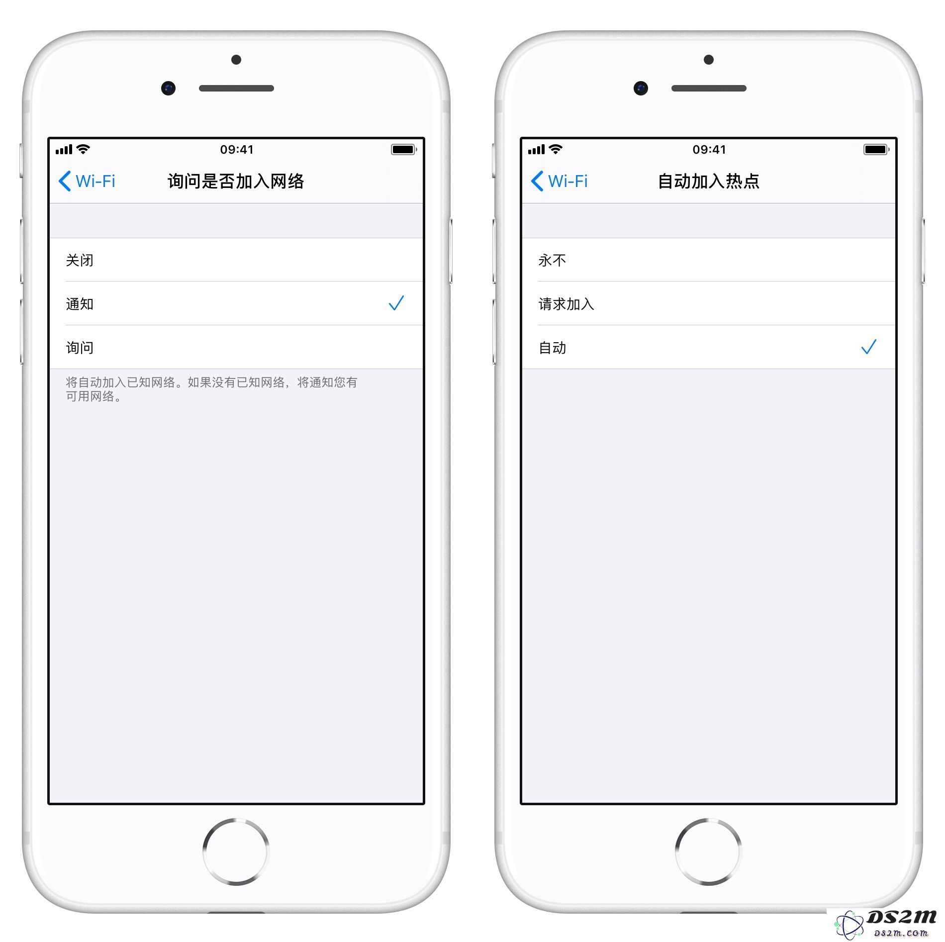 如何在 iOS 13 测试版中的「控制中心」快速切换 Wi-Fi 网络？