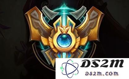 英雄联盟的排位段位是怎么划分的