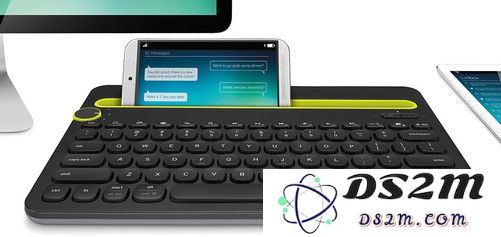 iPhone和iPad如何通过连接外接键盘进行打字，具体连接步骤详解