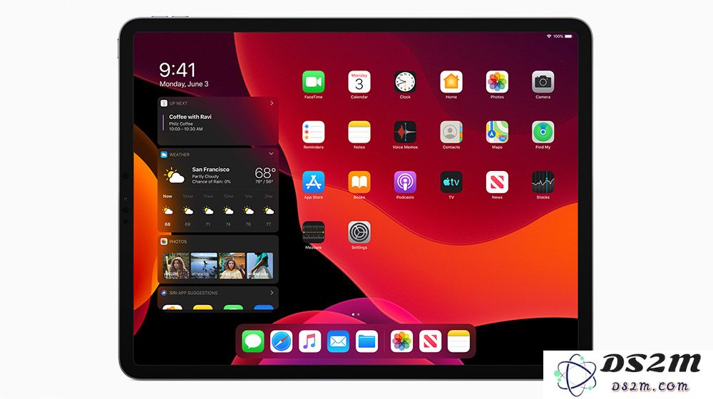 iPadOS 的十大主要特性详解 | iPadOS 与 iOS 13 有哪些显著差异？