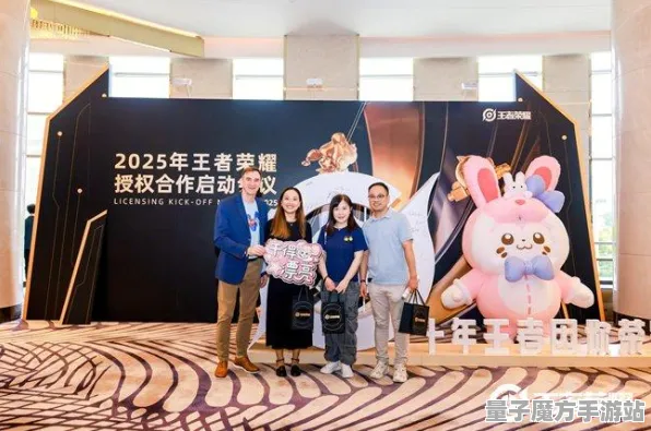 2025年发售日正式确认»王者荣耀独家揭秘内容全解读，开发者独家访谈分享