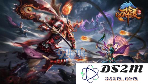 QQ华夏手游战魂怎么进阶 战魂最强进阶攻略一览