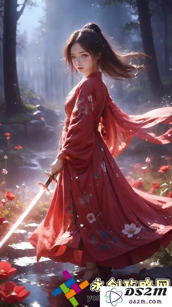 如何识别女人内心深处的情感需求？她们如饥似渴的四种明显表现你了解吗？