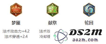 《王者荣耀》张良英雄图鉴：天赋加成与技能解析，解锁玩转技巧！