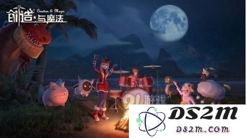 创造与魔法毒液龙怎么样 毒液龙资质详解