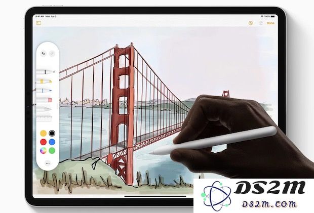 iPadOS 新版亮点：六项显著改进包括全新可浮动原生键盘设计