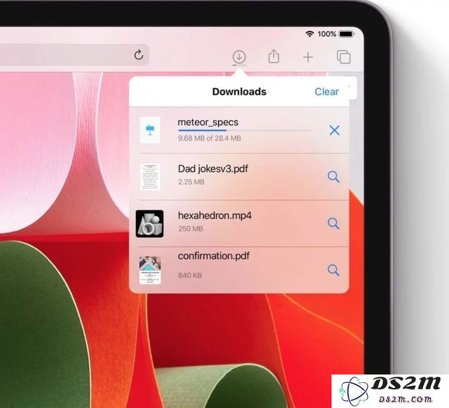 iPadOS 的六个新改进：包括可浮动的原生键盘