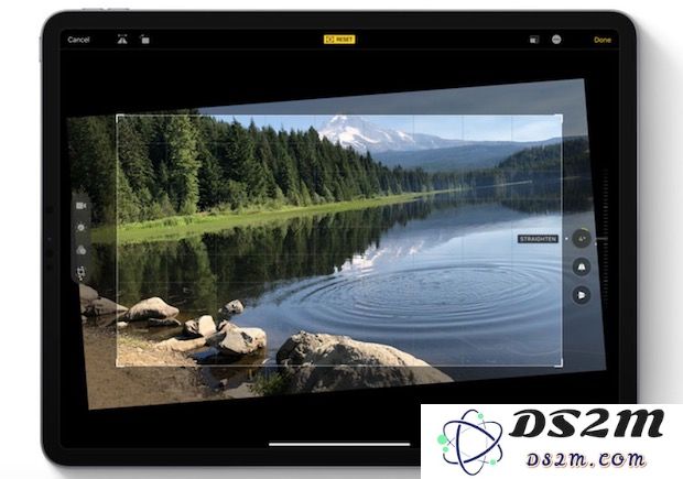 iPadOS 的六个新改进：包括可浮动的原生键盘