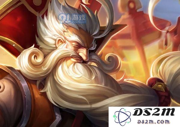 2017王者荣耀10月2日每日一题老夫子的大招是什么 老夫子的大招叫什么名字