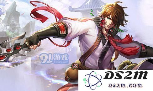 2017王者荣耀10月2日每日一题老夫子的大招是什么 老夫子的大招叫什么名字