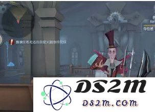 第五人格杰克为什么不能公主抱 第五人格杰克怎么公主抱