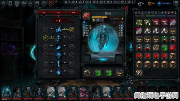 《幻塔》赛季奖励-今日热修V1.2-Steam Deck-卡牌对战