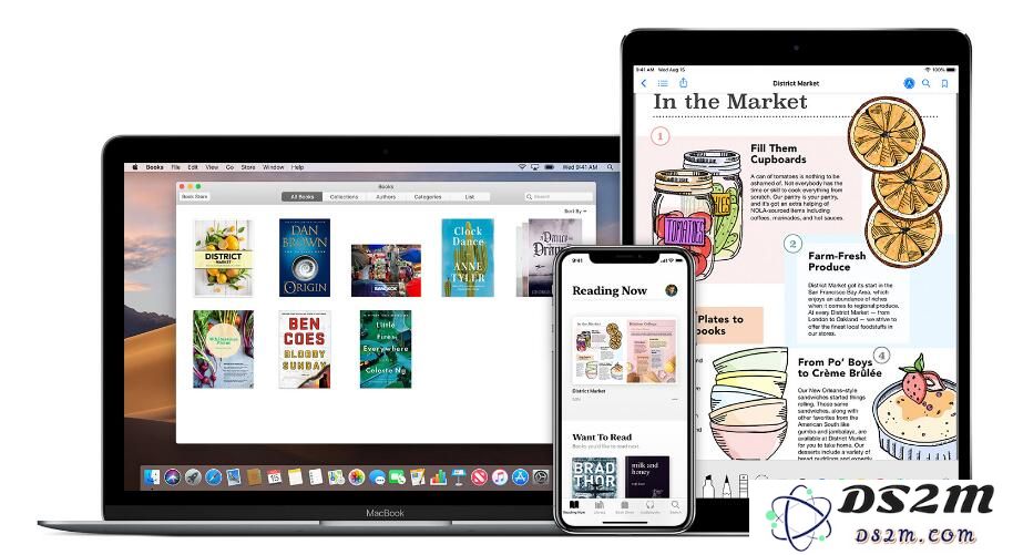 在 iPhone 上利用“图书”应用进行 PDF 文件的存储、管理与编辑的详细指南