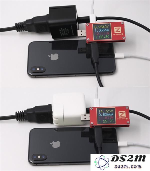 在选购 iPhone 快速充电适配器时需要关注的关键事项和建议