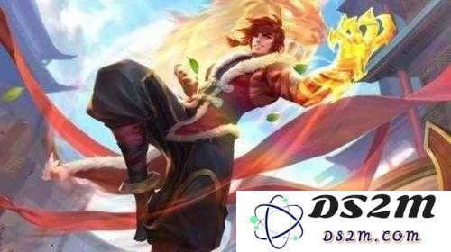 《王者荣耀》裴擒虎连招技巧：精彩纷呈的战斗操作，助你登顶荣耀！