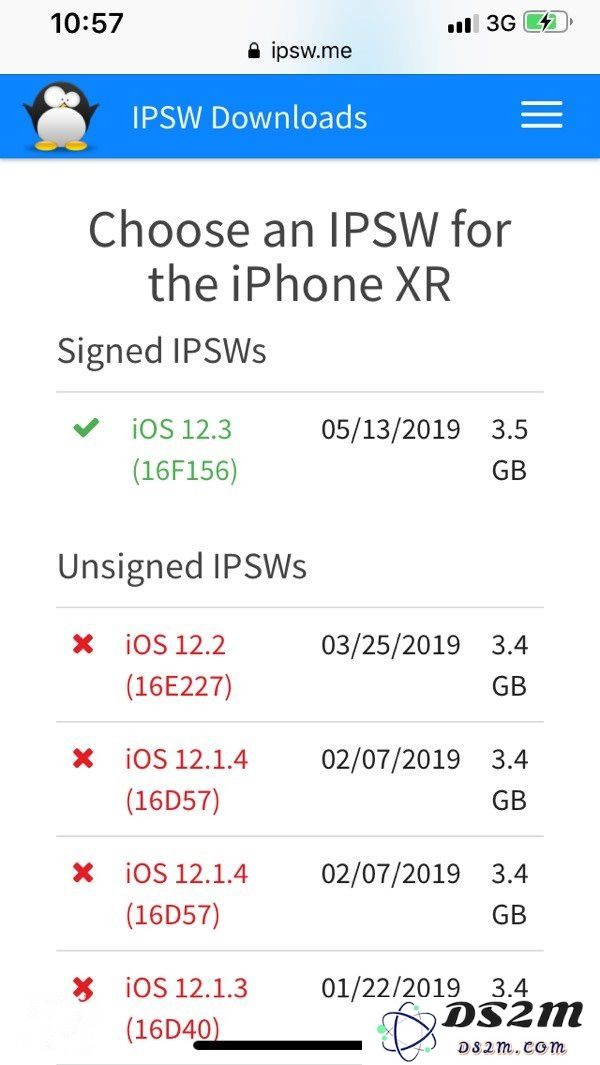 在iOS 12.2验证渠道关闭之后，是否仍然可以进行系统降级？哪些iPhone和iPad机型能够支持降级？