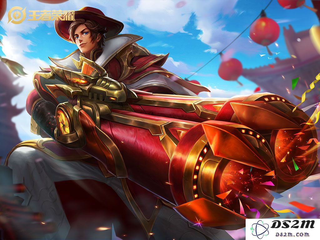 《王者荣耀》刘备连招技巧：从新手到高手，掌握这些绝招！