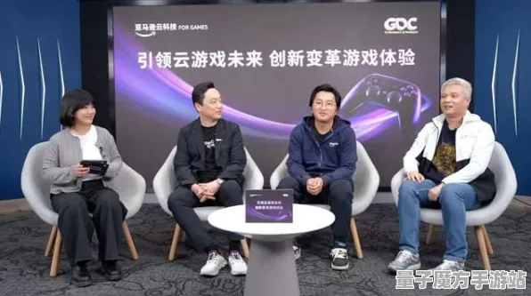 2025年GDC盛会关注丨和平精英如何通过AI技术实现创新突破？开发者深度访谈