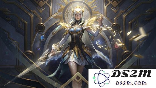 《王者荣耀》露娜启示之音价格介绍：揭秘这款神秘皮肤的底价！你绝不能错过