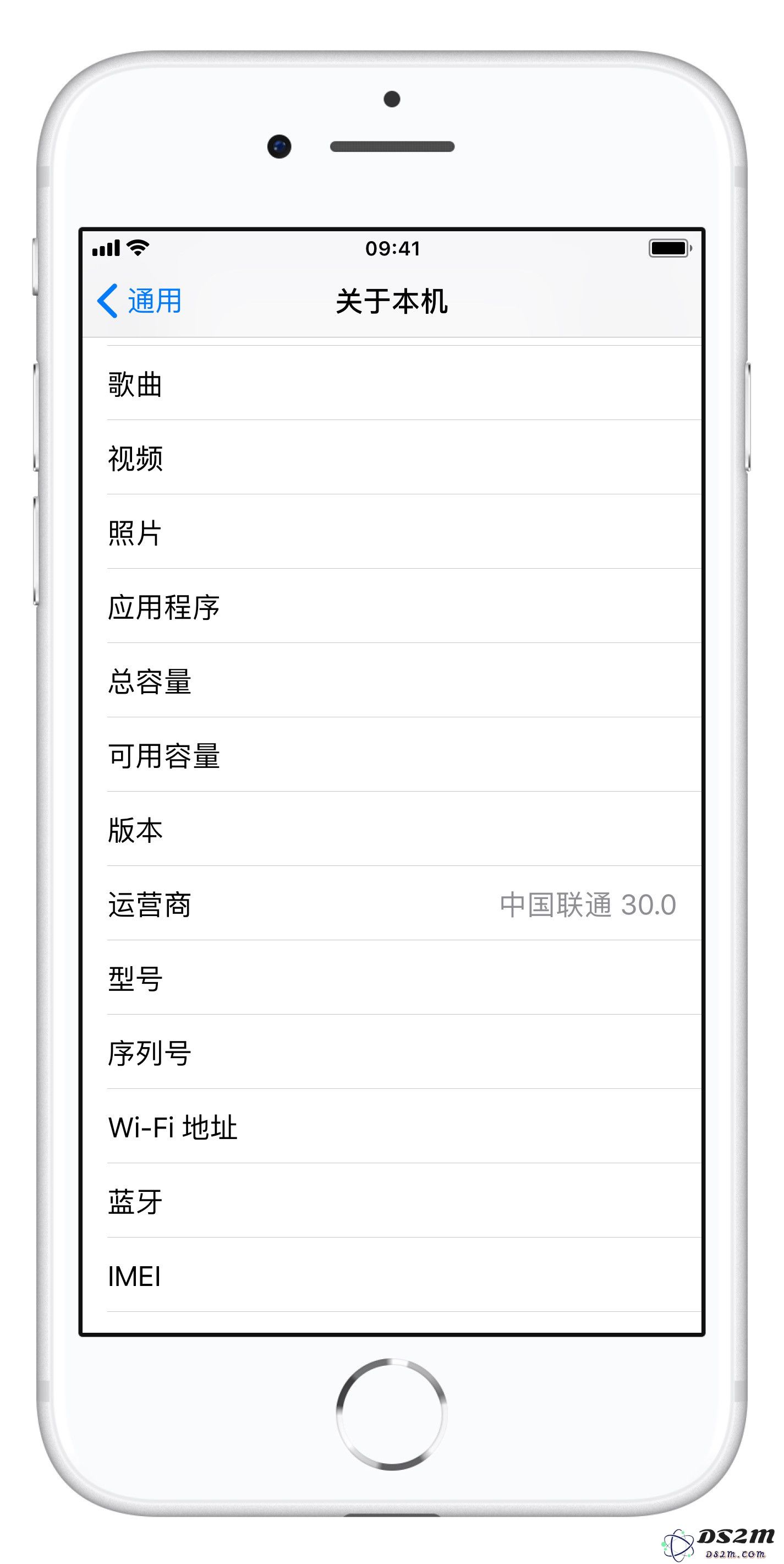 iPhone 运营商配置文件是什么意思，如何更新？