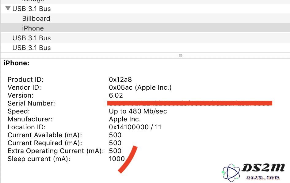 MacBook 笔记本可以直接为 iPhone 进行快充吗？