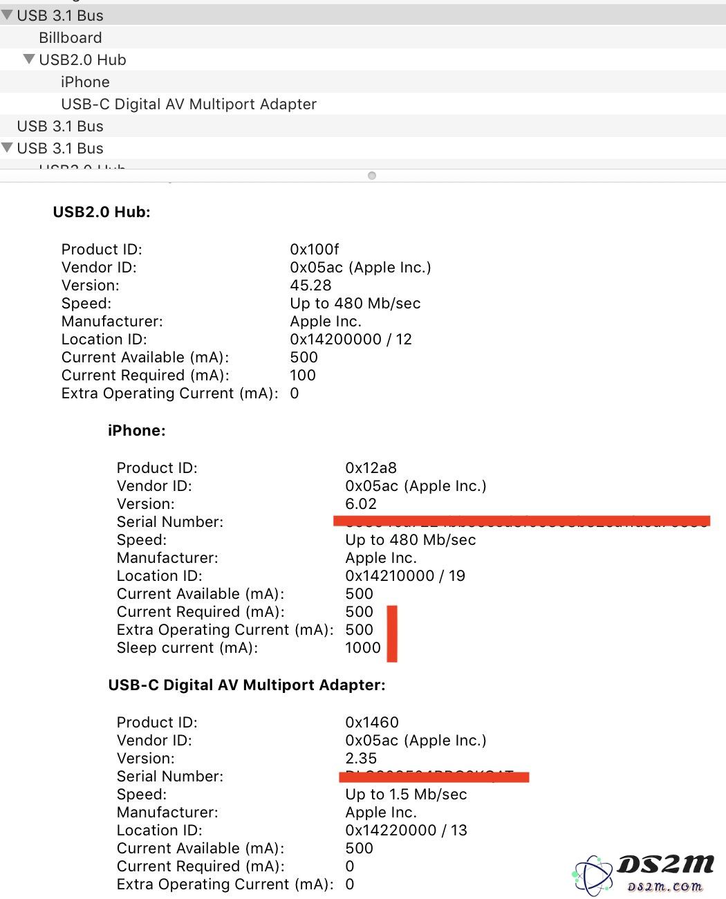 MacBook 笔记本可以直接为 iPhone 进行快充吗？