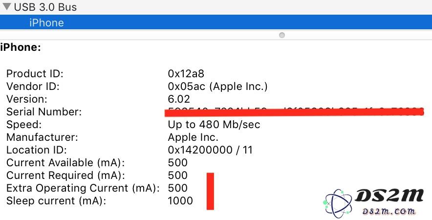 MacBook 笔记本可以直接为 iPhone 进行快充吗？