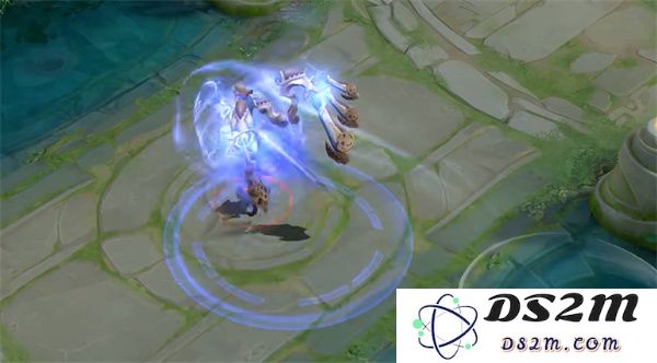 《王者荣耀》s32赛季皮肤一览：炫酷到底！趣味无限
