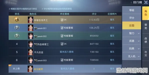 神作终极测试爆款全网刷屏