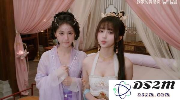 《美女请别影响我成仙》双人结局展示：让人意想不到的感人时刻与爆笑场景