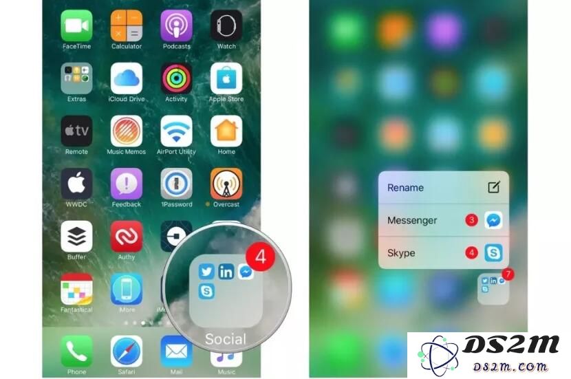 在 iPhone 上掌握 3D Touch 功能的三种实用技巧与操作指南