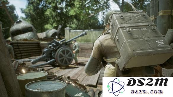 军团1944游戏体验评测：玩法深入分析及优缺点盘点，究竟好不好玩？