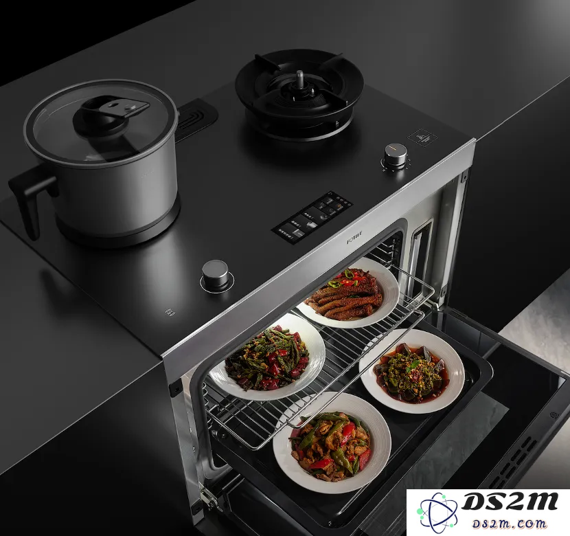 第一波大模型已经走进厨房了！实测方太Healthy CookingGPT