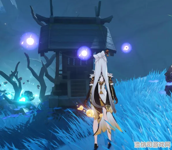 狂欢限时特权神作终极测试