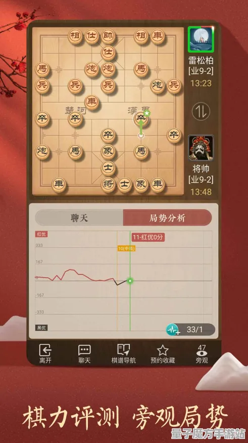 2025年发售确立»天天象棋丨专属内容深度揭秘，性能对比详细评测