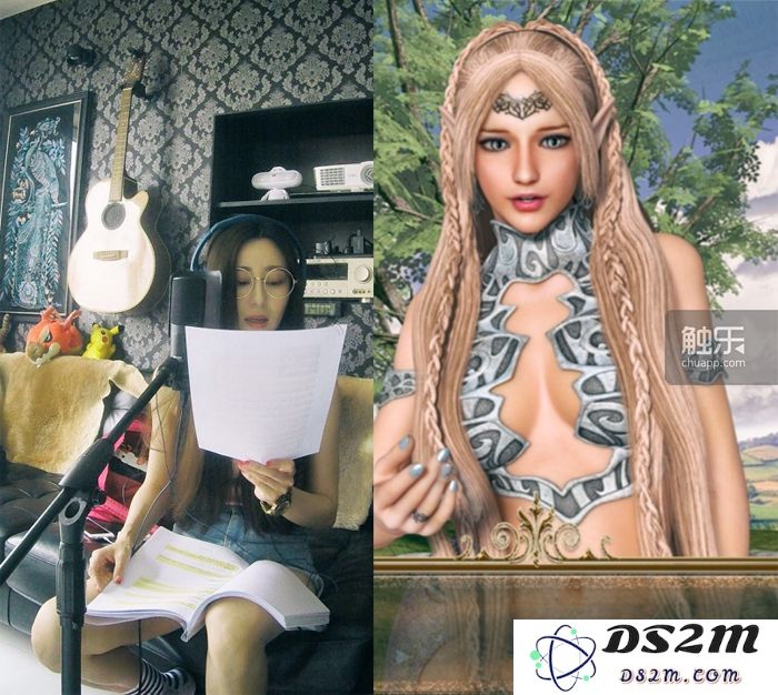 一位未曾风靡的明星制作独立游戏，成功打造出一款直击用户需求的“类型片”