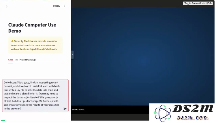 Claude接管人类电脑编程，程序员沸腾！OpenAI反击，智能体大战一触即发