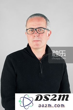 通过游戏探索反战主题的艺术先锋老乔与他的创作之路