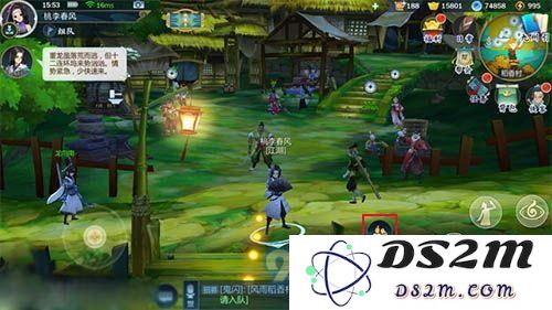 剑网3指尖江湖条件是什么 怎么收徒弟呢