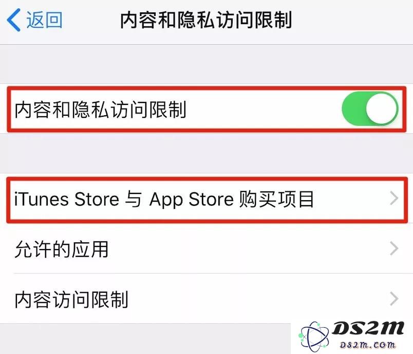 iPhone XR 如何防止误删除应用