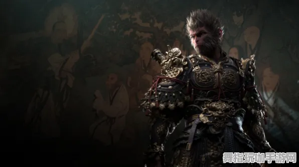 《黑神话：悟空》职业进阶-实时更新-每日热修-PlayStation 5-动作冒险