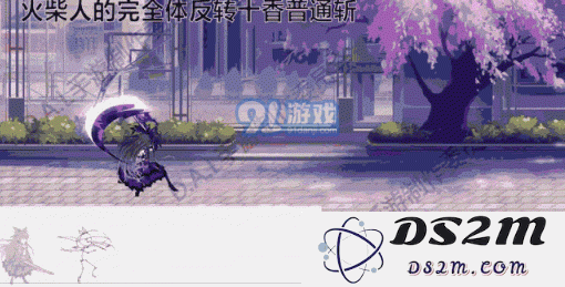 约战精灵再临反转十香技能怎么样 反转十香技能特效解析
